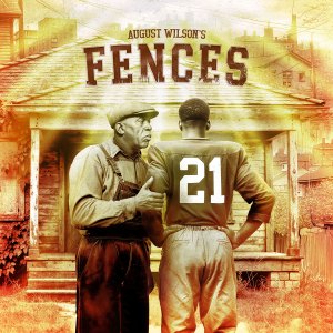 August Wilson’s Fences