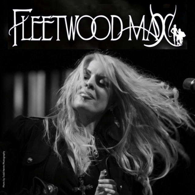 Event Logo: Fleetwood Max thumb