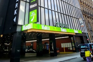 12 People Injured in Escalator Accident at Wicked on Broadway