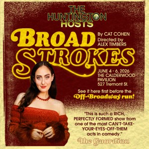 Broad Strokes