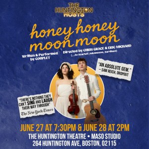 Honey Honey Moon Moon