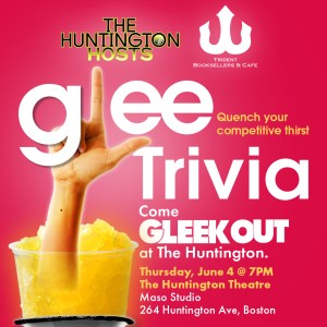 Glee Trivia