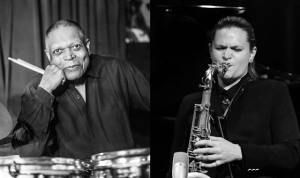 Billy Hart Quartet with Nicole Glover