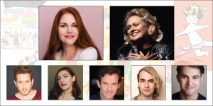 I Can Cook Too: A Celebration of Barbara Cook