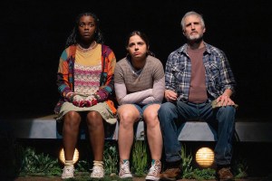 Review: White Men Try to Raise Mixed-Race Daughters in Indian Princesses