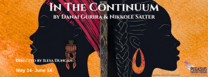 In The Continuum