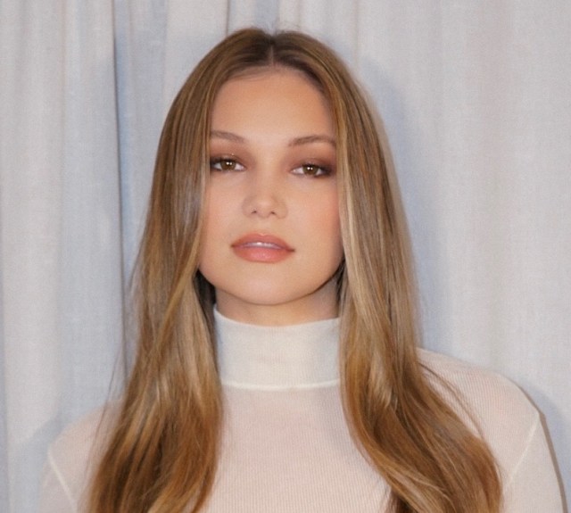 Olivia Holt