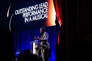 2026 Drama Desk Awards Revealed, Ragtime Wins 5