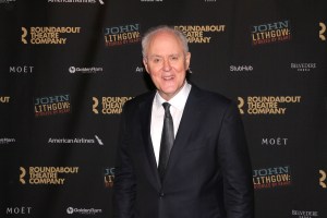 John Lithgow to Receive the John Willis Award for Lifetime Achievement