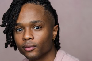 John-Michael Lyles to Play Orpheus in Hadestown on Broadway