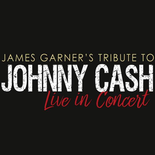 Event Logo: Johnny Cash Thumb