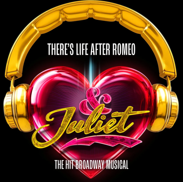 Event Logo: Juliet Hero 2
