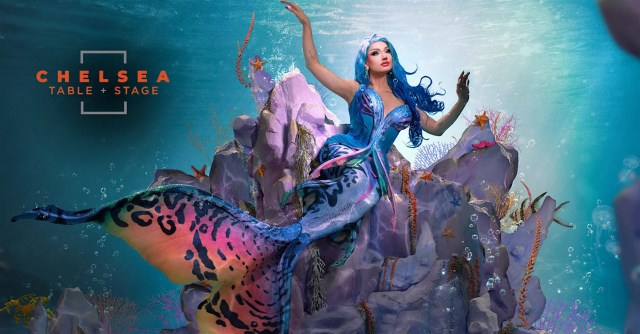 Event Logo: Lagoona