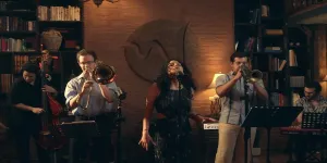 Latin Soul Collective