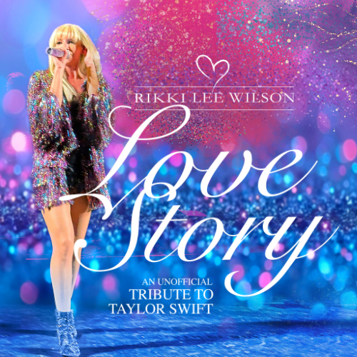 Event Logo: Love Story 500x500