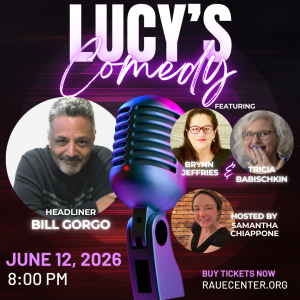Lucy’s Comedy