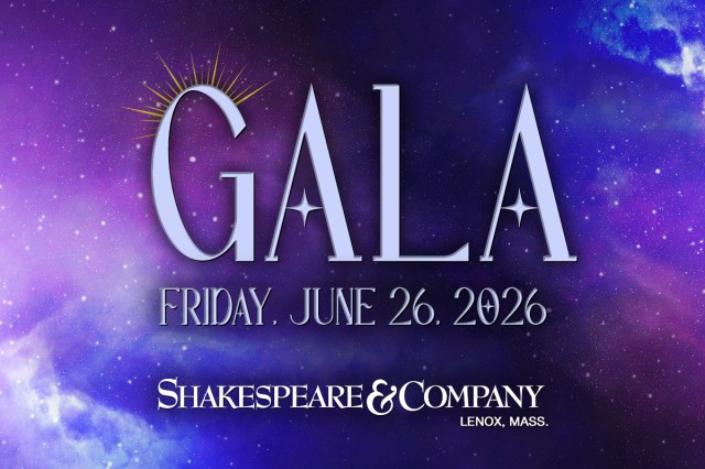 Event Logo: MAILCHIMP Gala 2026