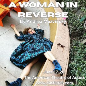 A Woman in Reverse