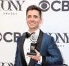 Tony Winner Matt Doyle Will Star in Something Rotten! at the Muny