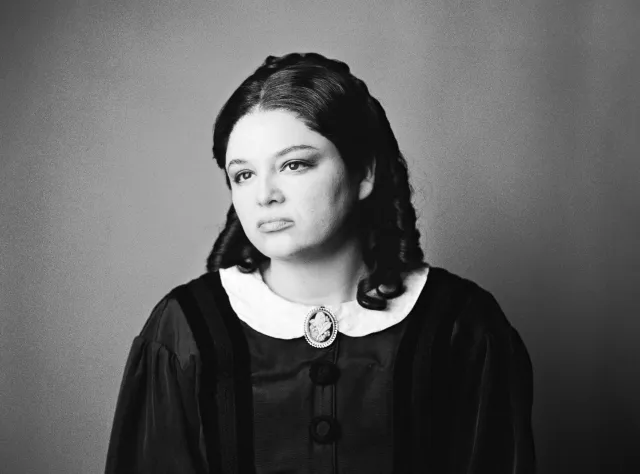 Meg Stalter photo credit Daniel Rampulla (1)