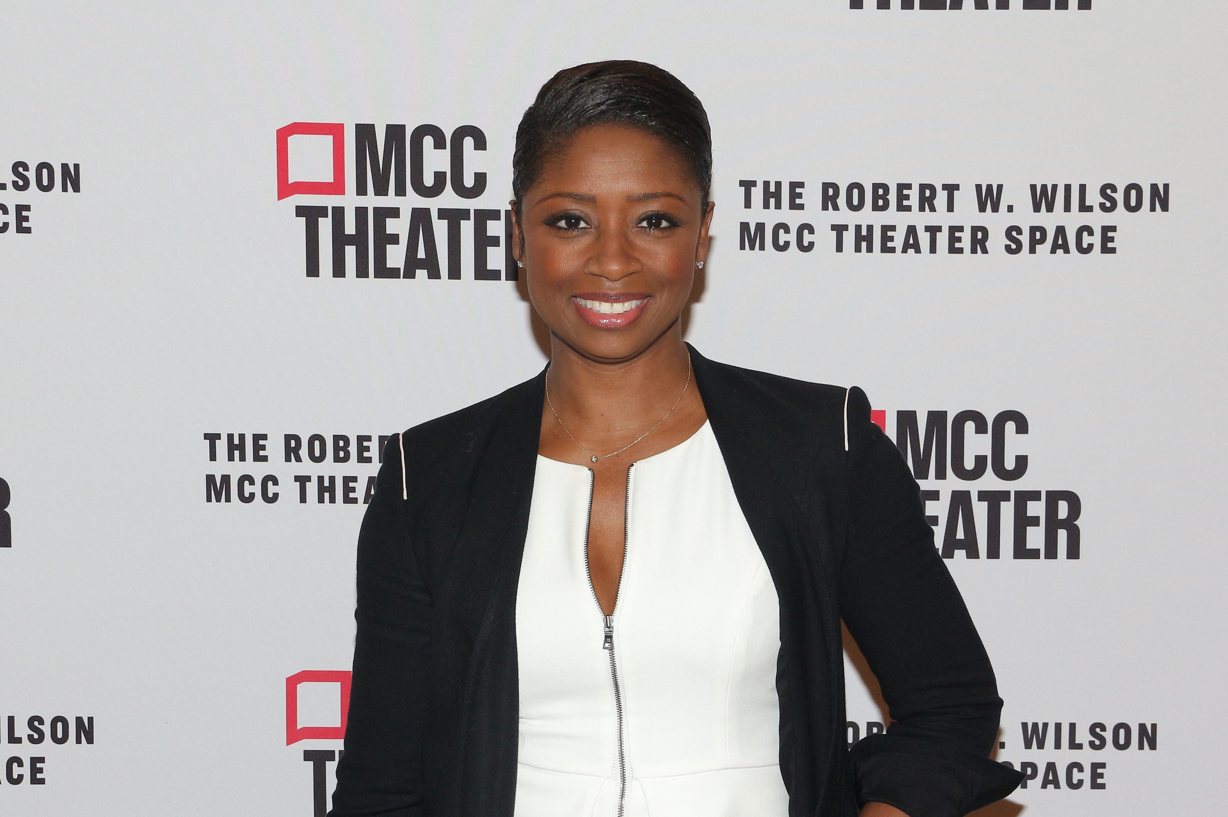 Montego Glover