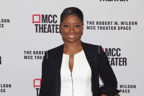 Montego Glover