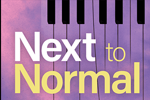 Next to Normal 