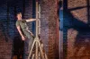 Review: In Ella Hickson’s New Born, Hugh Jackman Will Trim Your Tree