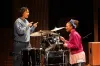 Review: ||: Girls :||: Chance :||: Music :||, Eisa Davis’s Concerto of Possibility