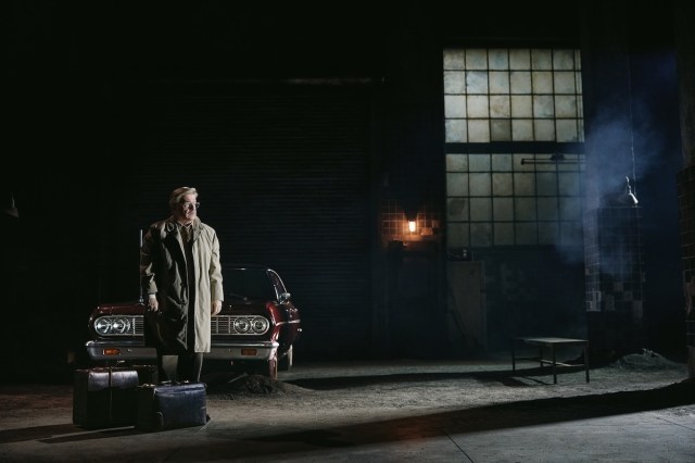 Nathan Lane by Emilio Madrid (3)