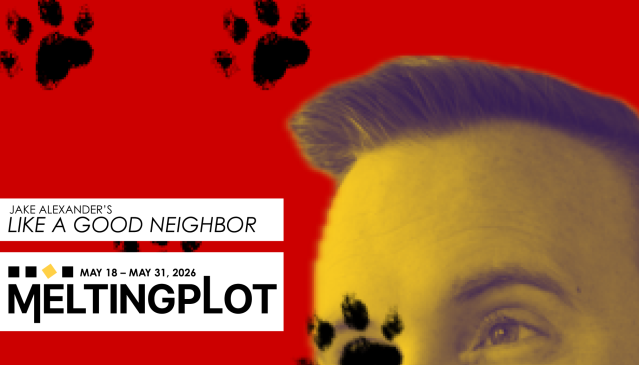 Event Logo: Neighbor Listing Image