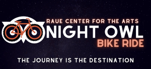 Night Owl Bike Ride