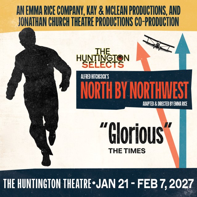 Event Logo: North x NW Social Square