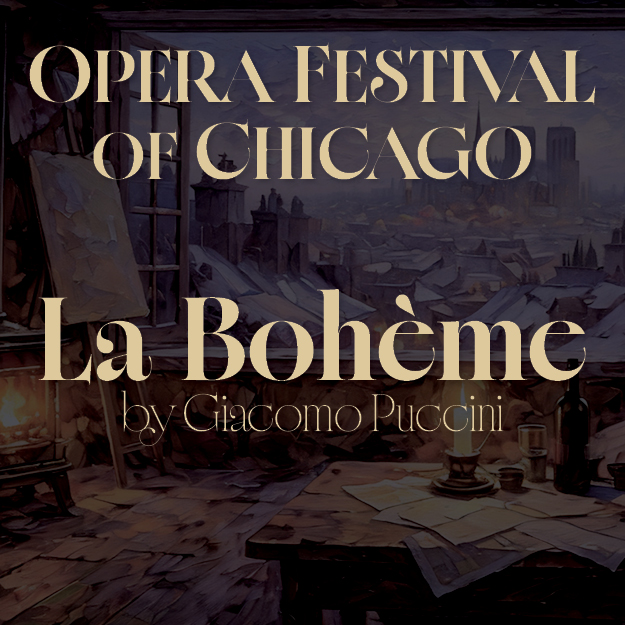 Event Logo: OFC26 NorthShore Boheme 300x300