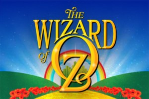 The Wizard of Oz 