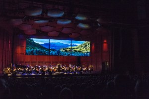 Gershwin, Bernstein & American Mosaic