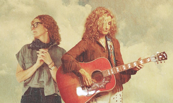 Patty Griffin Kathleen Edwards 2
