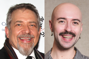 Philip Quast, Rob Madge Join New York Run of Les Misérables Arena Tour