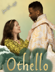 OTHELLO