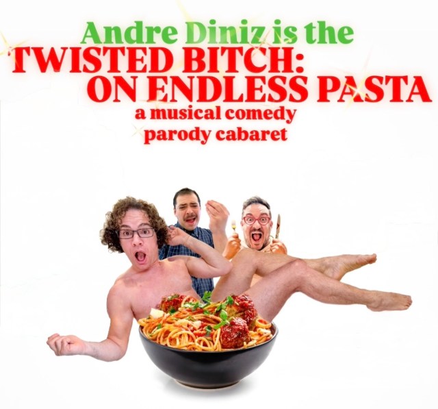 Event Logo: Poster for Program