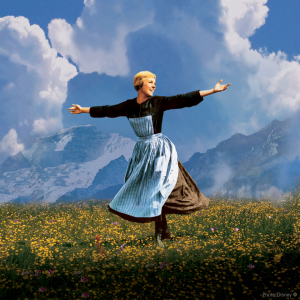 The Sound of Music Sing-A-Long