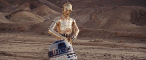 Star Wars: Return of the Jedi in Concert