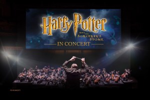 Harry Potter and the Sorcerer’s Stone in Concert