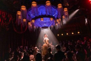 Andrew Lloyd Webber’s Masquerade – The Orchestral Score Will Be Released on Vinyl