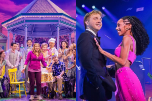 Tony Award Nominations 2026: Read the Full List Here