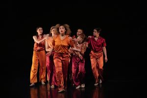 Ruth Page Center for the Arts Presents the 2026 Professional Dance Training Program’s Performance Showcase, June 12