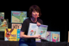 Kate Micucci Will Accompany Mo Willems in a Show at New Victory Theater