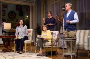 The 2026 Tony Nominees React to Their Nominations