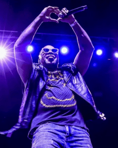 Flo Rida at Videotron Centre Tickets