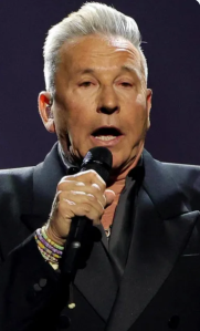 Ricardo Montaner at Gas South Arena